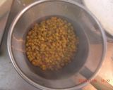レンズ豆のご飯作り方6写真