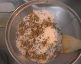 レンズ豆のご飯作り方11写真