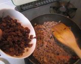 レンズ豆のご飯作り方9写真