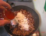 レンズ豆のご飯作り方16写真