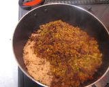 レンズ豆のご飯作り方18写真