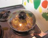 レンズ豆のご飯作り方17写真