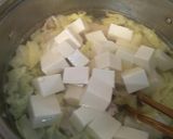 キムチスープ§作り方4写真