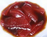 マグロの漬け丼作り方3写真