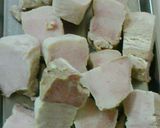 柔らか〜い！豚の角煮作り方11写真