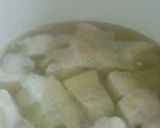 柔らか〜い！豚の角煮作り方12写真
