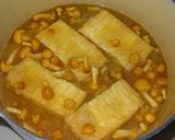 早うま　生揚げのとろとろみぞれあんかけ作り方3写真
