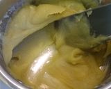 おせちにお勧め　FPでお手軽栗きんとん作り方5写真