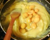 おせち　栗きんとん作り方3写真