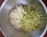 おもてなし*ｸﾘｰﾑﾁｰｽﾞﾃﾞｨｯﾌﾟ作り方1写真