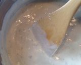 おもてなし*ｸﾘｰﾑﾁｰｽﾞﾃﾞｨｯﾌﾟ作り方2写真