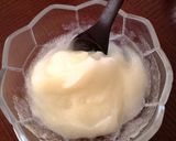 おもてなし*ｸﾘｰﾑﾁｰｽﾞﾃﾞｨｯﾌﾟ作り方3写真