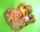 スティックセニョールの納豆和え作り方3写真