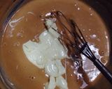 炊飯器で簡単チョコプリンケーキ♥︎作り方10写真