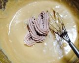 炊飯器で簡単チョコプリンケーキ♥︎作り方11写真