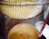 炊飯器で簡単チョコプリンケーキ♥︎作り方22写真