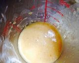 炊飯器で簡単チョコプリンケーキ♥︎作り方23写真