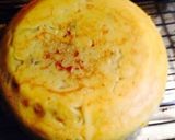 炊飯器で簡単チョコプリンケーキ♥︎作り方25写真