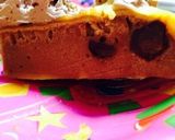 炊飯器で簡単チョコプリンケーキ♥︎作り方27写真