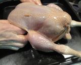 中華風♪鶏の丸焼き作り方14写真