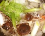 椎茸くまさん作り方3写真