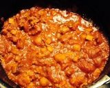 ブリトーやディップに簡単チリコンカン作り方4写真