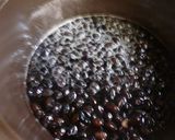 おせちに・黒豆作り方7写真