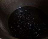 おせちに・黒豆作り方8写真