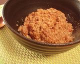 泰子先生肉味噌アナタにも♪【11/26】作り方6写真