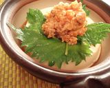 泰子先生肉味噌アナタにも♪【11/26】作り方7写真