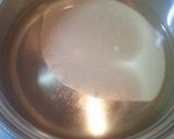 私の酢ダコ作り方1写真
