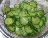 私の酢ダコ作り方6写真