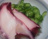 私の酢ダコ作り方7写真