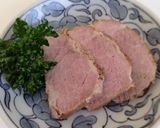 煮豚の煮汁で☆半熟味付けたまご作り方2写真