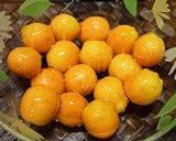 簡単おせち☆金柑の甘露煮☆レンジで5分！作り方2写真