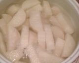 手羽大根作り方1写真