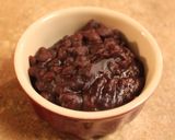 スロークッカーでおぜんざい～あんこ ♪作り方7写真