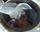 誰でも簡単！男のローストドボンビーフ作り方7写真