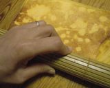 おせち❂伊達巻作り方6写真