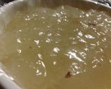 スジ肉のベース作り方5写真