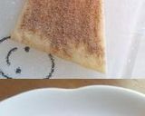 ★材料③HMで簡単チョコクロワッサン★作り方10写真