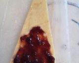 ★材料③HMで簡単チョコクロワッサン★作り方11写真
