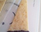 ★材料③HMで簡単チョコクロワッサン★作り方12写真