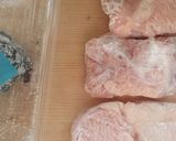 韓国のわかめのお汁(’-’*)♪作り方2写真