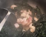 韓国のわかめのお汁(’-’*)♪作り方8写真