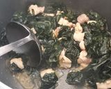 韓国のわかめのお汁(’-’*)♪作り方9写真
