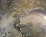 韓国のわかめのお汁(’-’*)♪作り方13写真