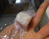 ココナツ・キャンディバー作り方2写真