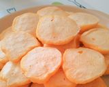 ✿離乳食後期✿栄養満点パンケーキ作り方4写真