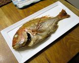 天然マダイのロースト作り方6写真